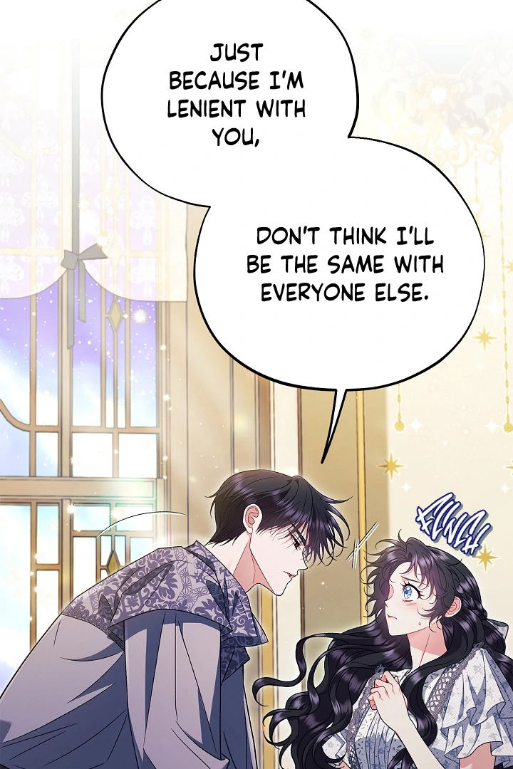 I Will Become the Villain’s Poison Detector Chapter 61 - Page 9