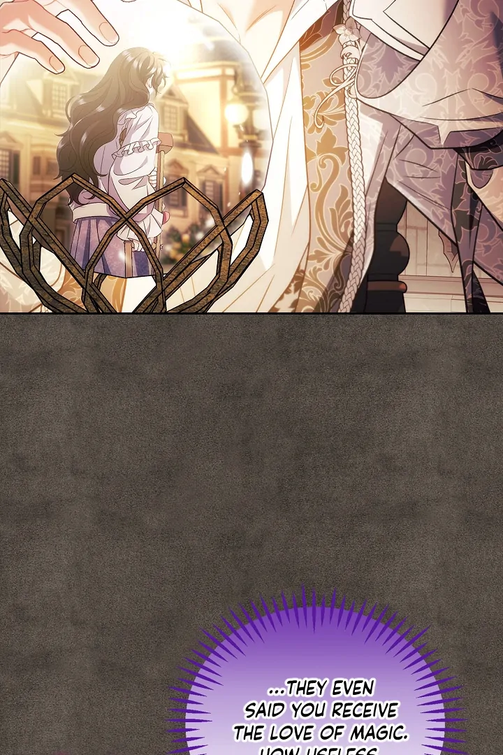 I Will Become the Villain’s Poison Detector Chapter 61 - Page 91