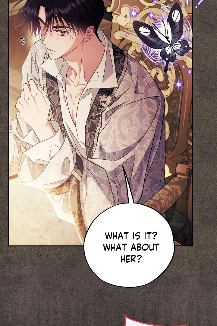 I Will Become the Villain’s Poison Detector Chapter 61 - Page 94