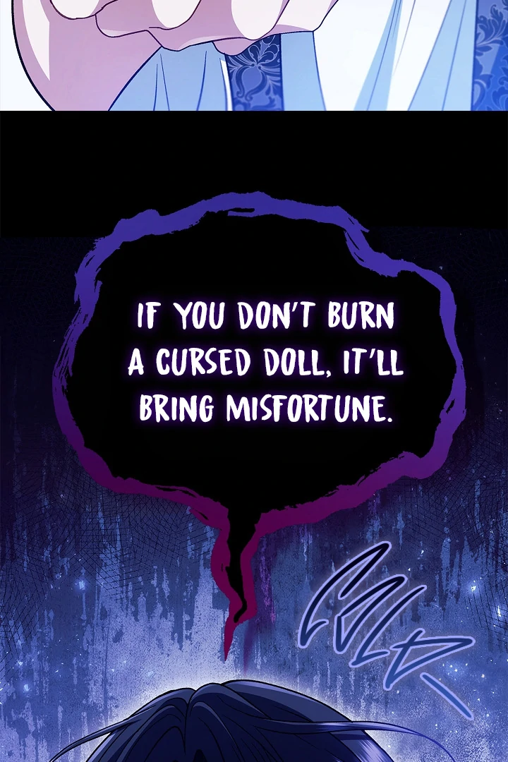 I Will Become the Villain’s Poison Detector Chapter 62 - Page 113