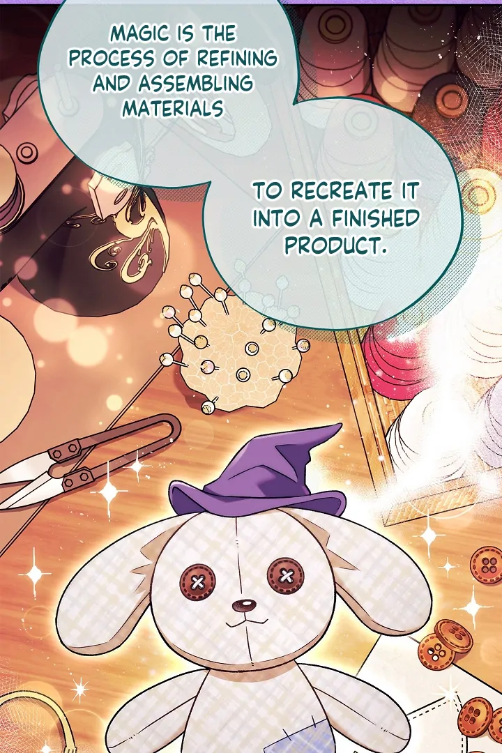 I Will Become the Villain’s Poison Detector Chapter 62 - Page 12