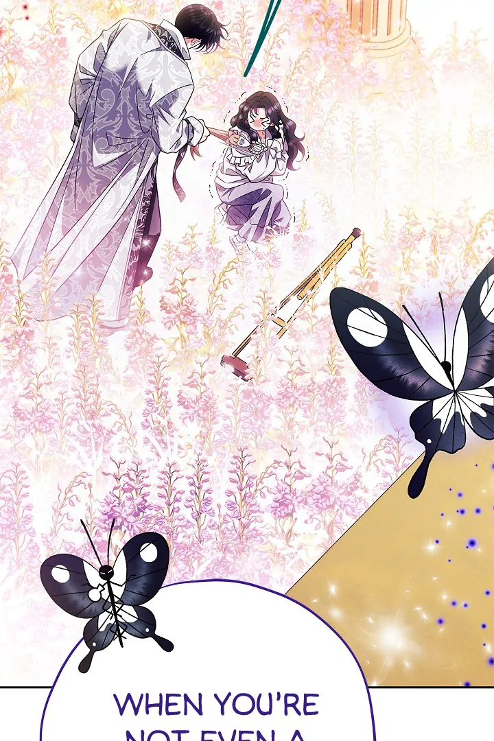 I Will Become the Villain’s Poison Detector Chapter 62 - Page 120