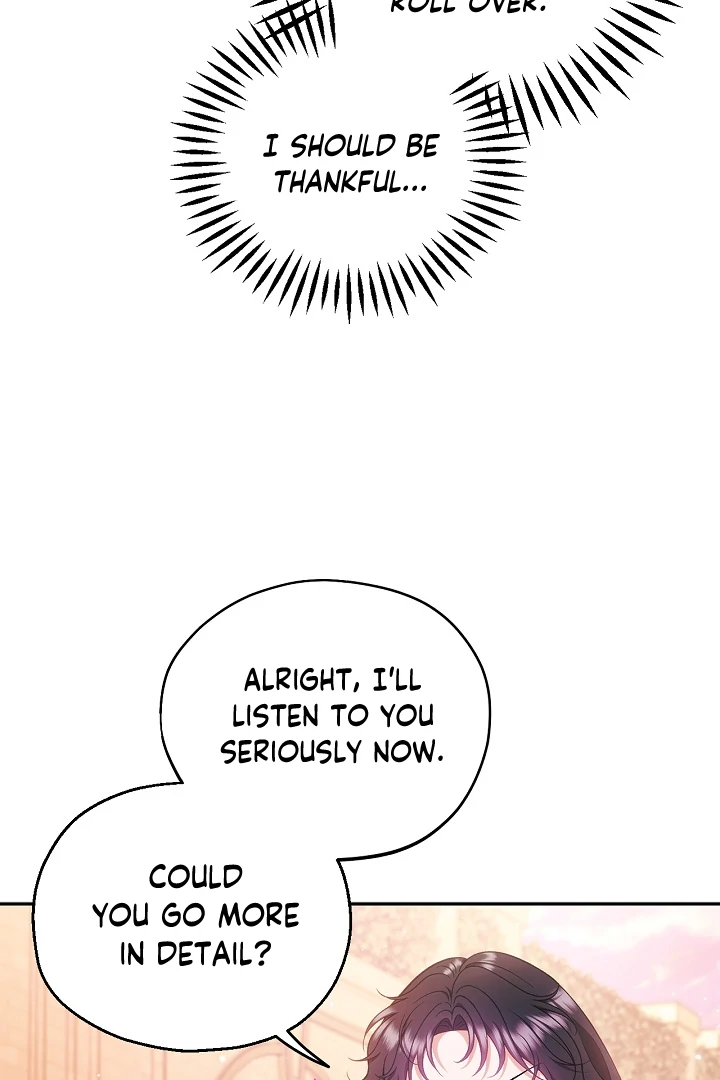 I Will Become the Villain’s Poison Detector Chapter 62 - Page 20