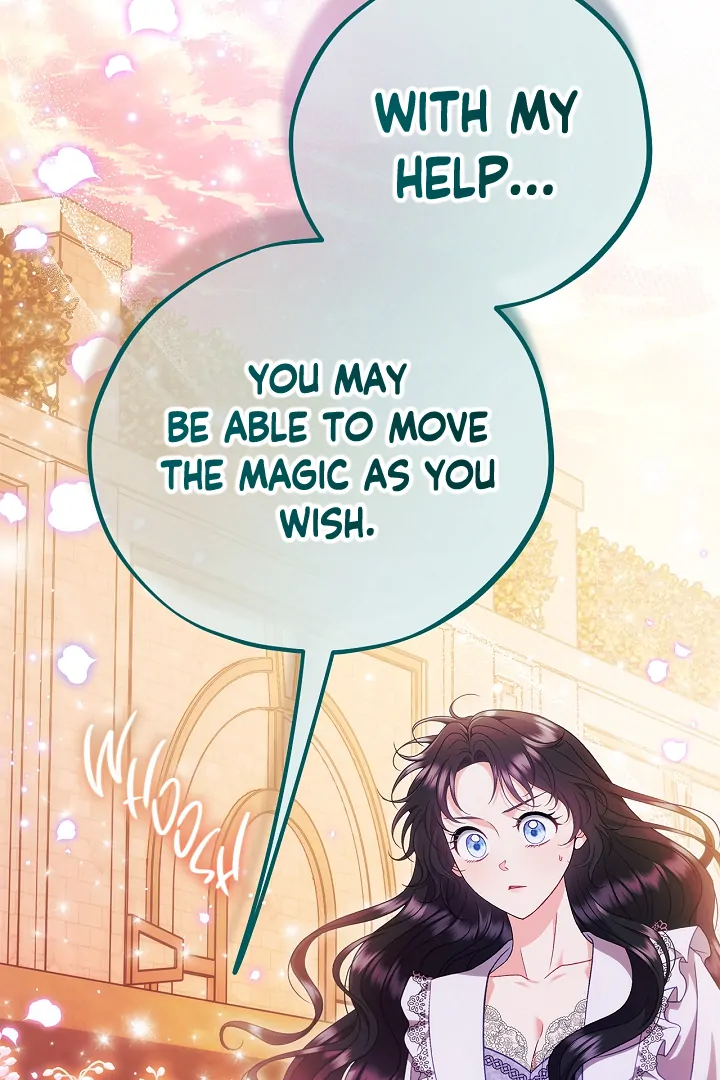 I Will Become the Villain’s Poison Detector Chapter 62 - Page 3