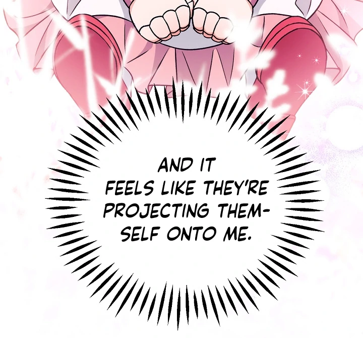 I Will Become the Villain’s Poison Detector Chapter 62 - Page 35