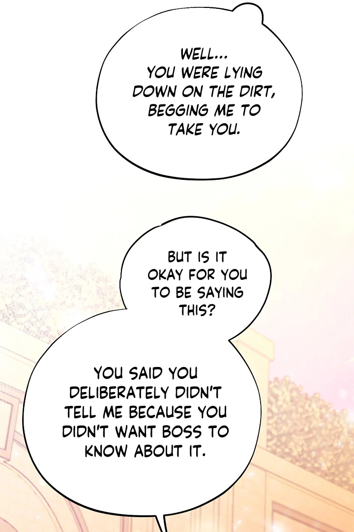 I Will Become the Villain’s Poison Detector Chapter 62 - Page 44