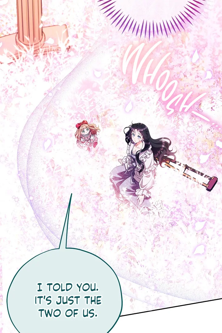 I Will Become the Villain’s Poison Detector Chapter 62 - Page 48