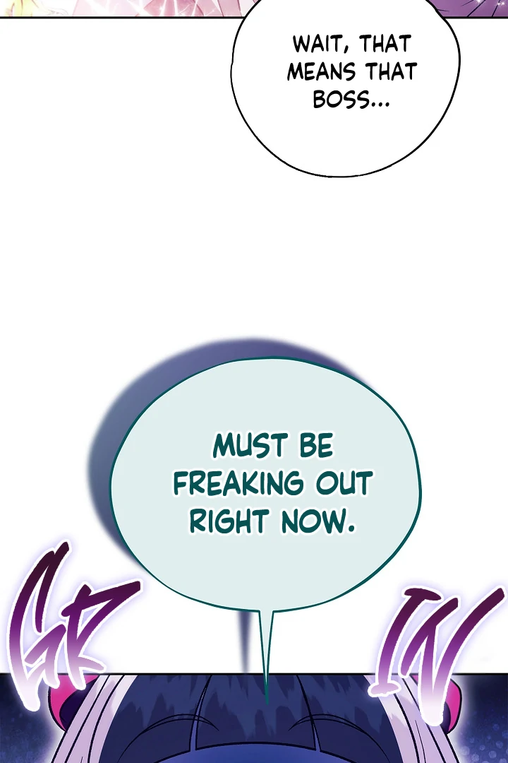 I Will Become the Villain’s Poison Detector Chapter 62 - Page 54