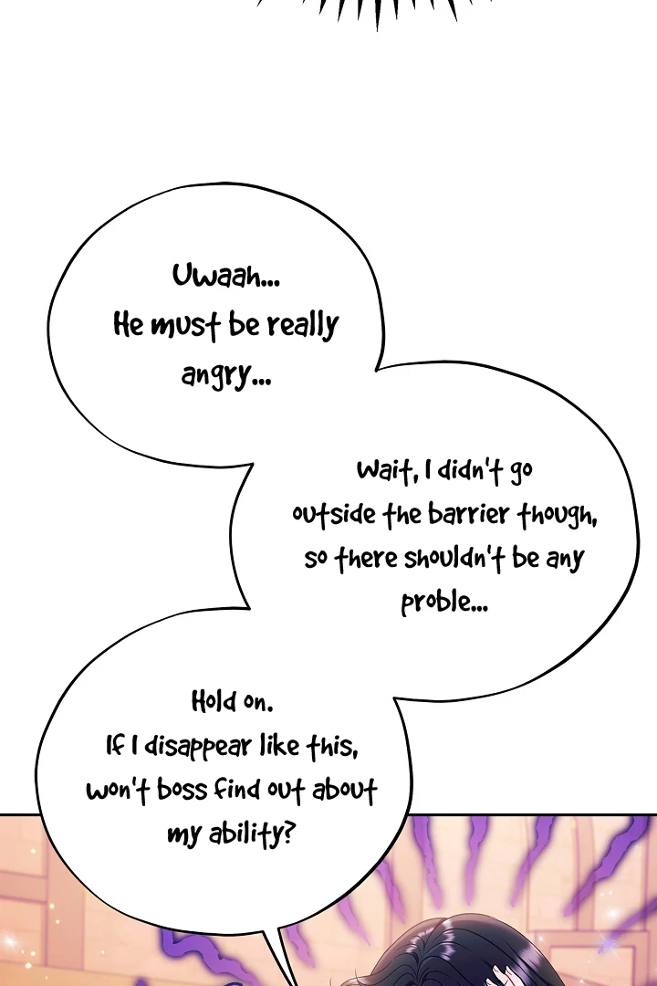 I Will Become the Villain’s Poison Detector Chapter 62 - Page 56