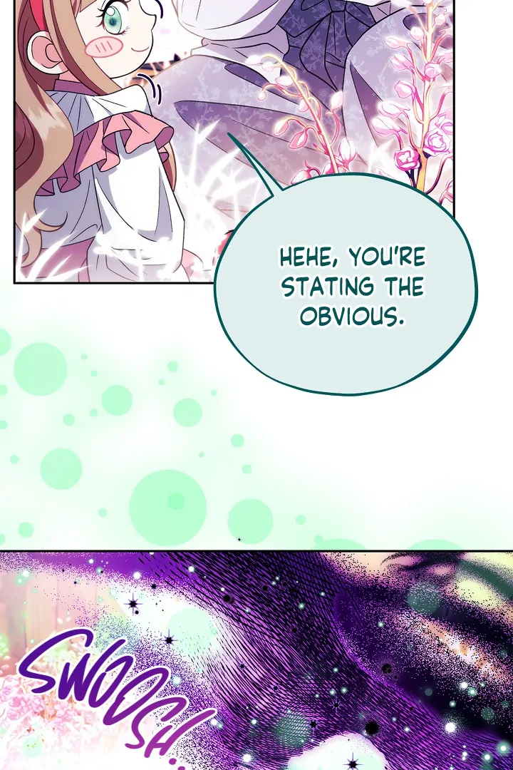 I Will Become the Villain’s Poison Detector Chapter 62 - Page 64