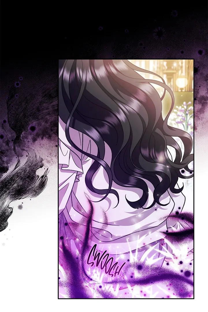 I Will Become the Villain’s Poison Detector Chapter 62 - Page 89