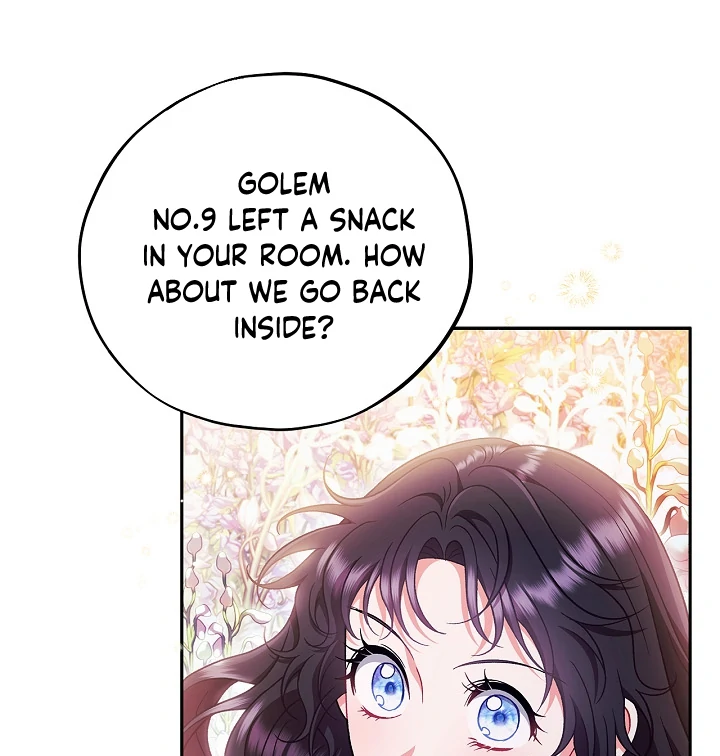 I Will Become the Villain’s Poison Detector Chapter 62 - Page 96