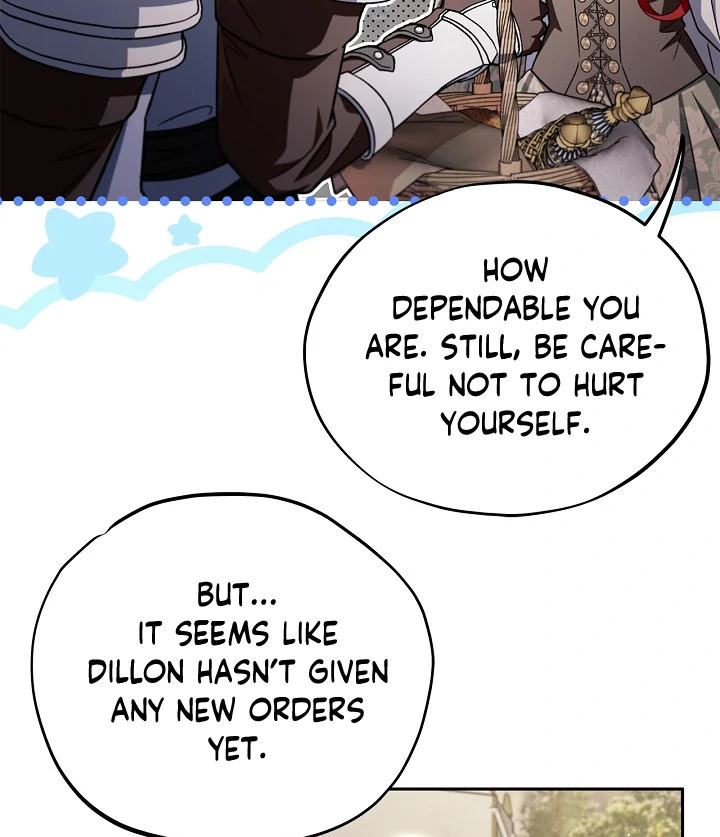 I Will Become the Villain’s Poison Detector Chapter 63 - Page 102