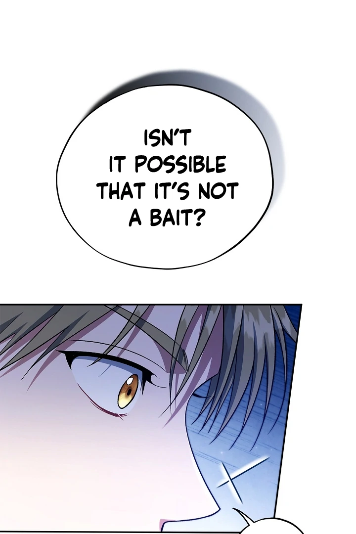 I Will Become the Villain’s Poison Detector Chapter 63 - Page 107