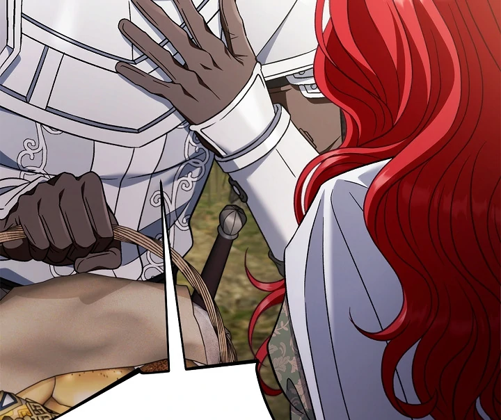 I Will Become the Villain’s Poison Detector Chapter 63 - Page 109