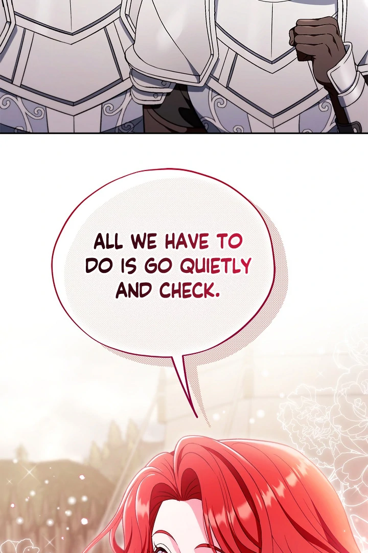 I Will Become the Villain’s Poison Detector Chapter 63 - Page 113