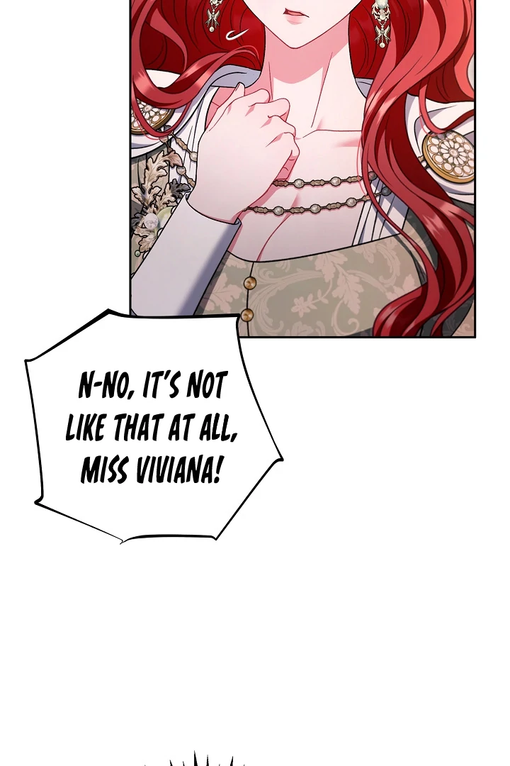 I Will Become the Villain’s Poison Detector Chapter 63 - Page 117