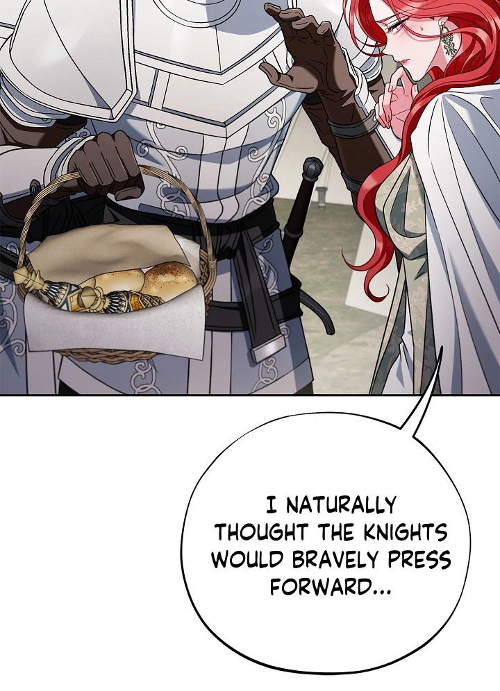 I Will Become the Villain’s Poison Detector Chapter 63 - Page 119