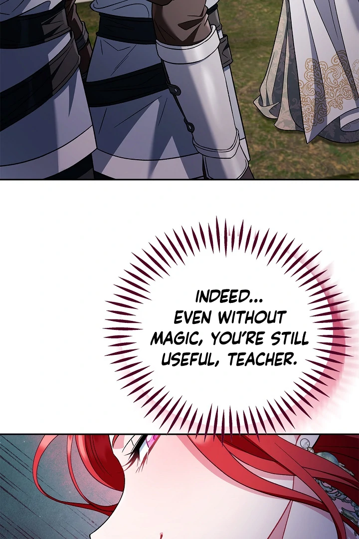 I Will Become the Villain’s Poison Detector Chapter 63 - Page 129