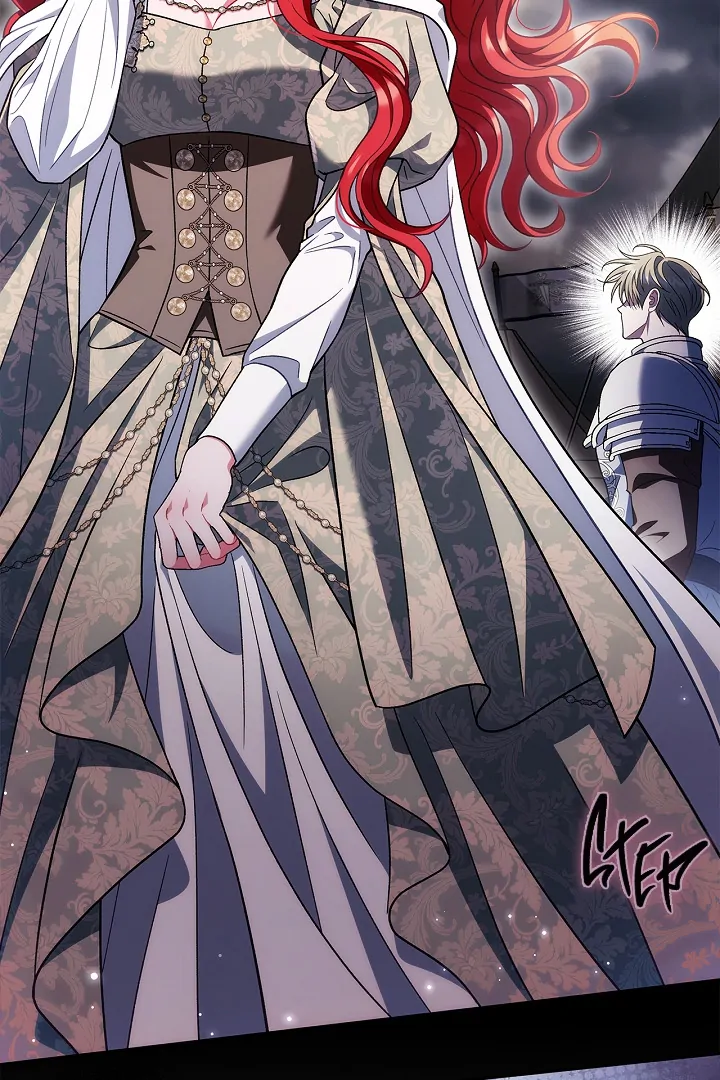 I Will Become the Villain’s Poison Detector Chapter 63 - Page 131