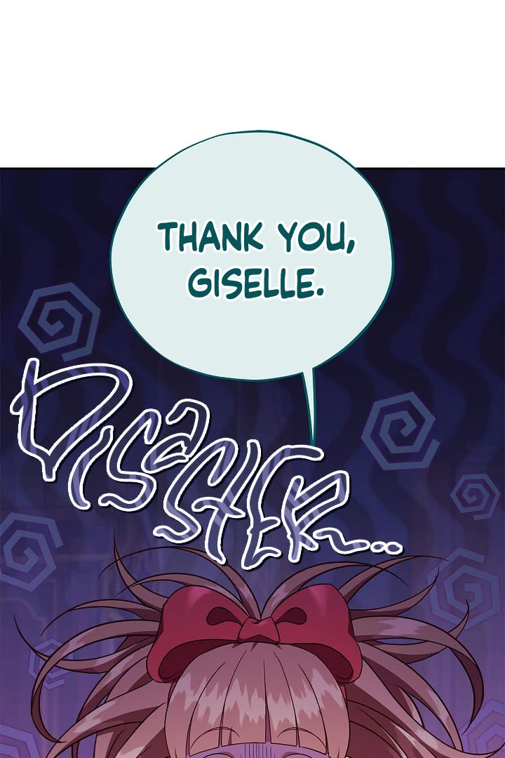 I Will Become the Villain’s Poison Detector Chapter 63 - Page 14