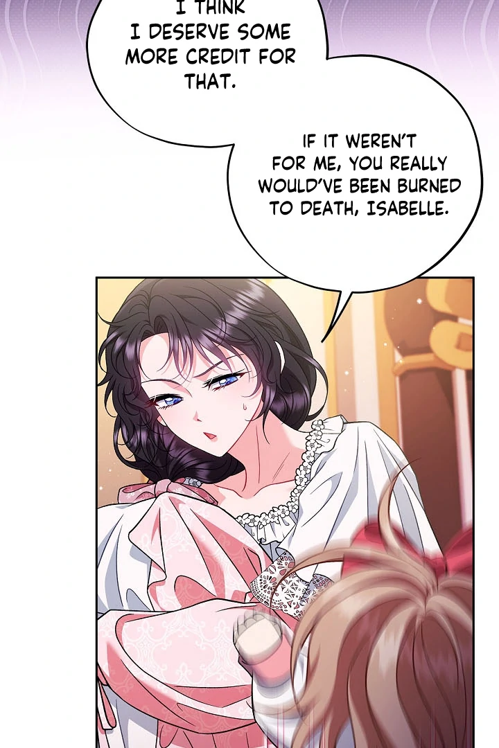 I Will Become the Villain’s Poison Detector Chapter 63 - Page 16