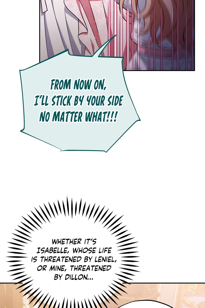 I Will Become the Villain’s Poison Detector Chapter 63 - Page 17