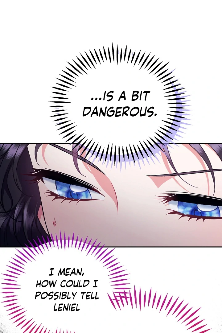 I Will Become the Villain’s Poison Detector Chapter 63 - Page 45