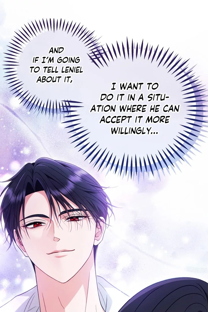 I Will Become the Villain’s Poison Detector Chapter 63 - Page 48