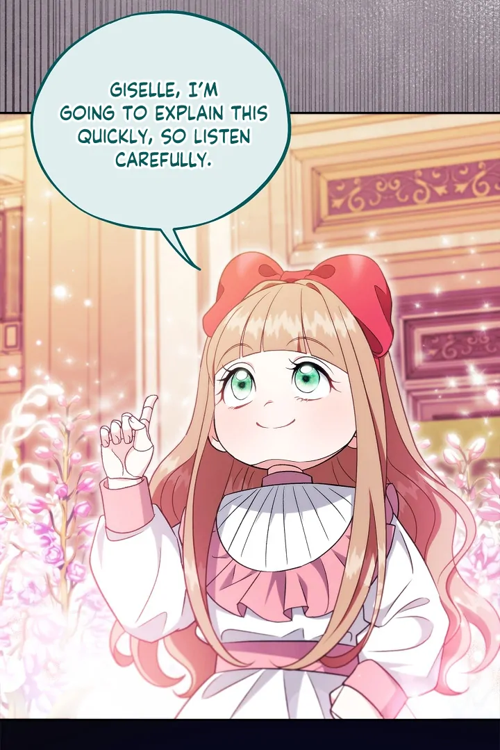 I Will Become the Villain’s Poison Detector Chapter 63 - Page 53