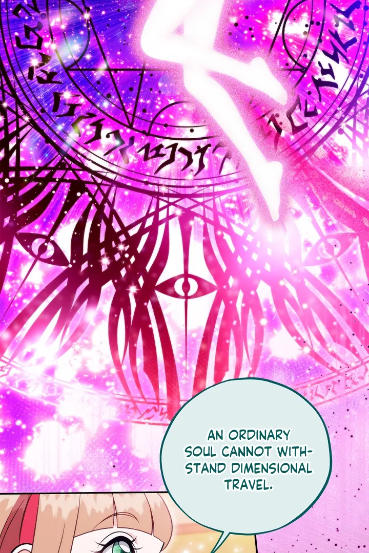 I Will Become the Villain’s Poison Detector Chapter 63 - Page 55