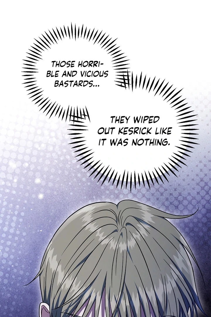 I Will Become the Villain’s Poison Detector Chapter 63 - Page 71