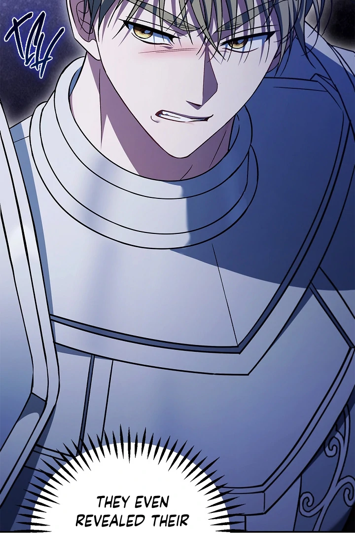 I Will Become the Villain’s Poison Detector Chapter 63 - Page 72