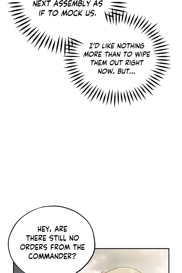 I Will Become the Villain’s Poison Detector Chapter 63 - Page 73