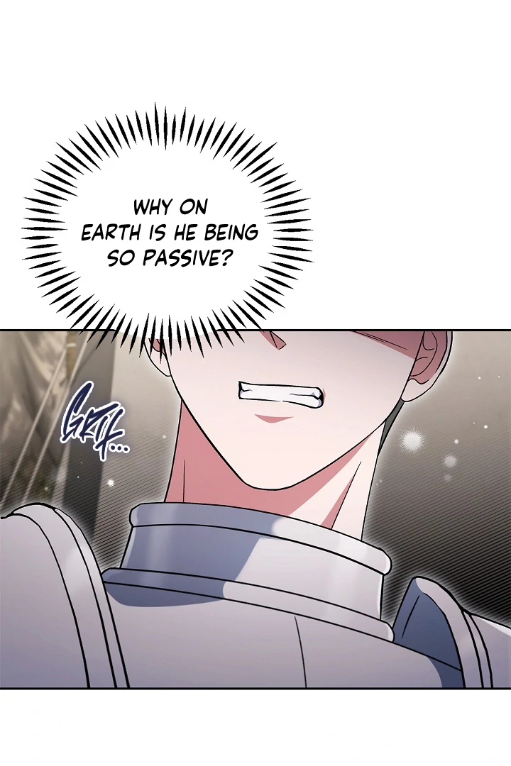 I Will Become the Villain’s Poison Detector Chapter 63 - Page 75