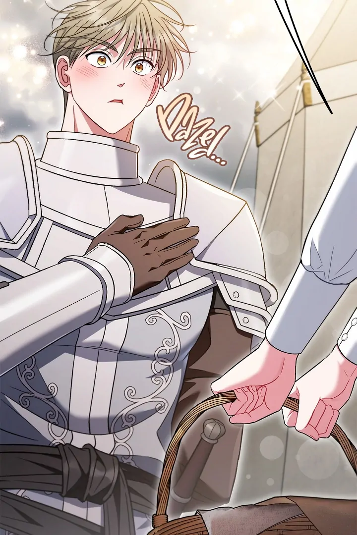 I Will Become the Villain’s Poison Detector Chapter 63 - Page 88