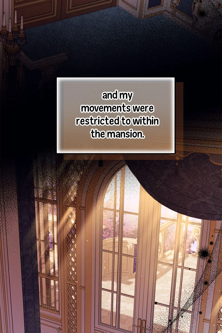 I Will Become the Villain’s Poison Detector Chapter 63 - Page 9