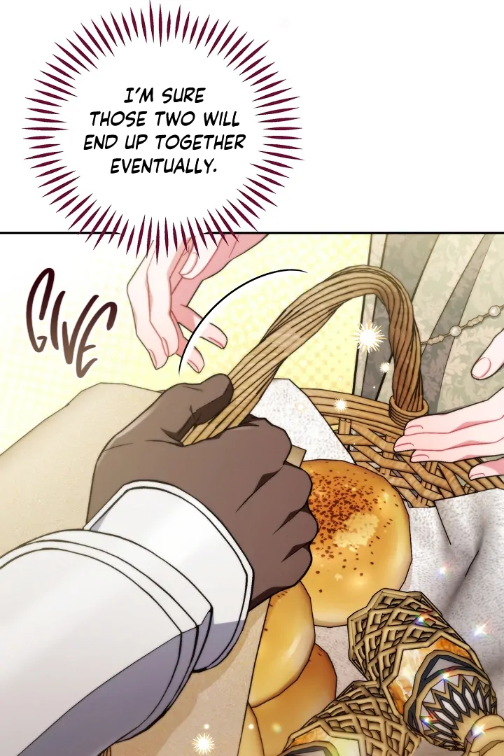 I Will Become the Villain’s Poison Detector Chapter 63 - Page 92