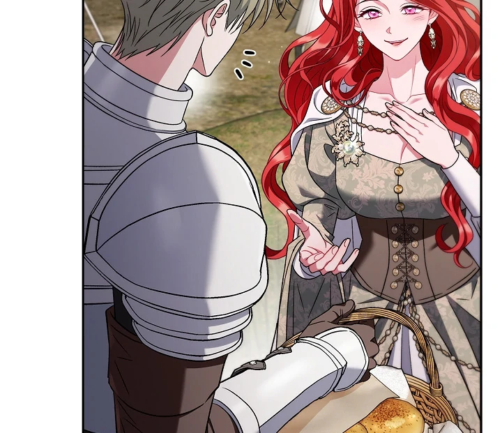 I Will Become the Villain’s Poison Detector Chapter 63 - Page 94