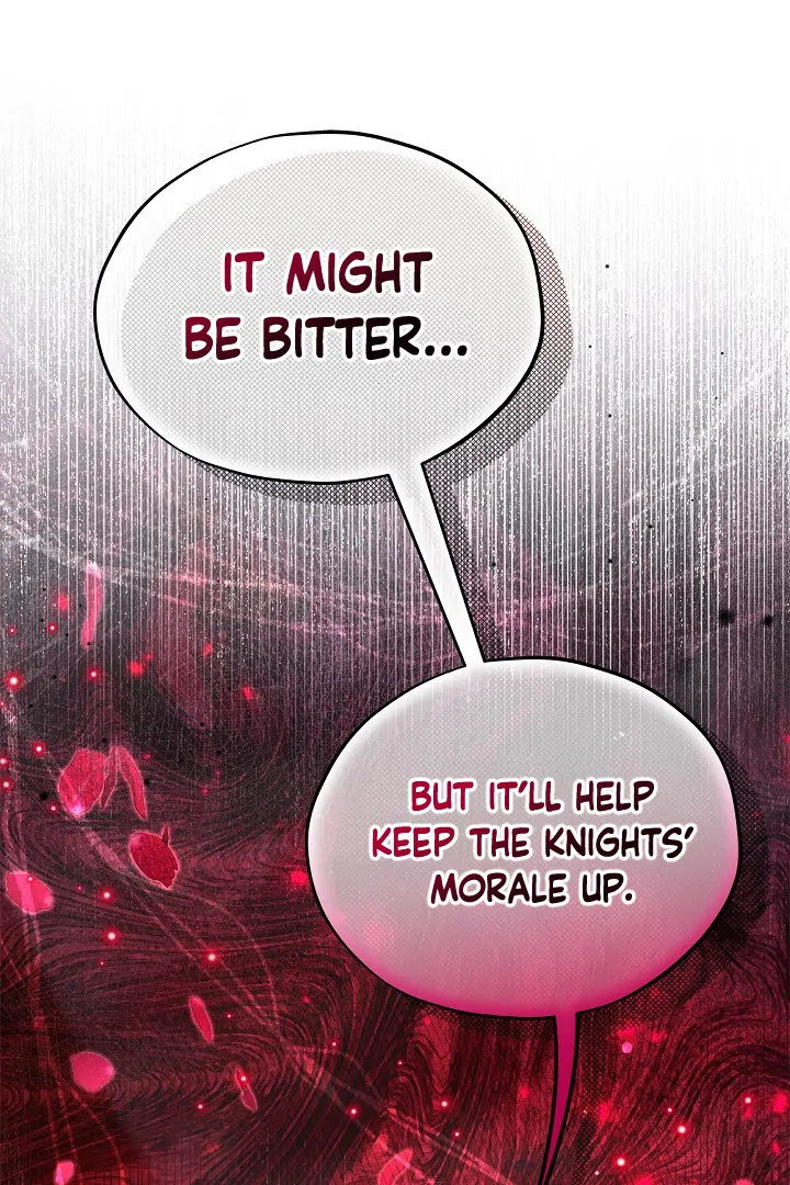 I Will Become the Villain’s Poison Detector Chapter 63 - Page 96