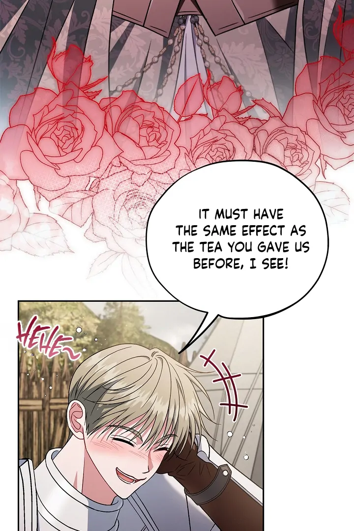 I Will Become the Villain’s Poison Detector Chapter 63 - Page 98