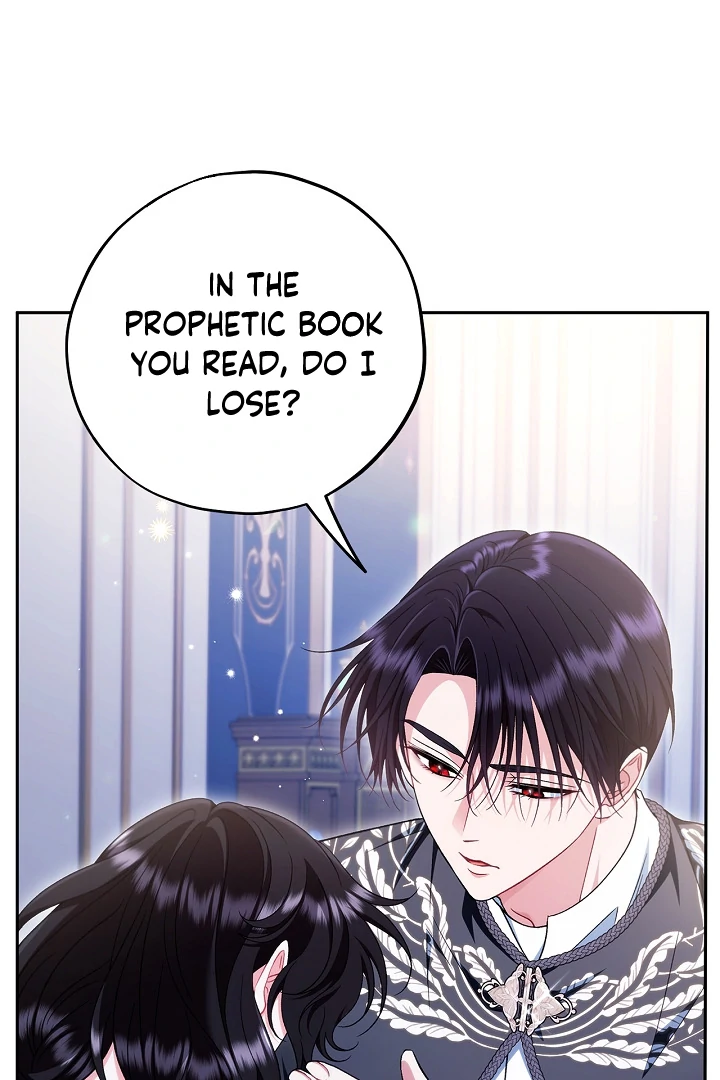 I Will Become the Villain’s Poison Detector Chapter 64 - Page 118