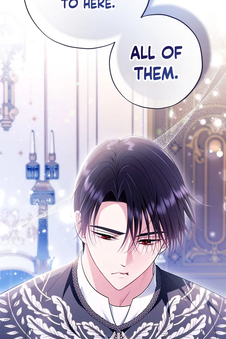 I Will Become the Villain’s Poison Detector Chapter 64 - Page 123