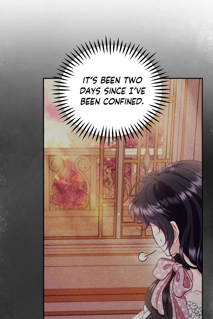 I Will Become the Villain’s Poison Detector Chapter 64 - Page 22