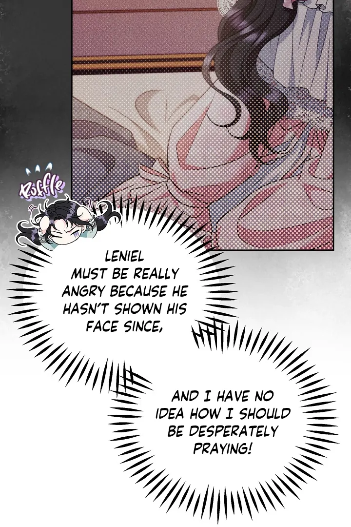 I Will Become the Villain’s Poison Detector Chapter 64 - Page 23