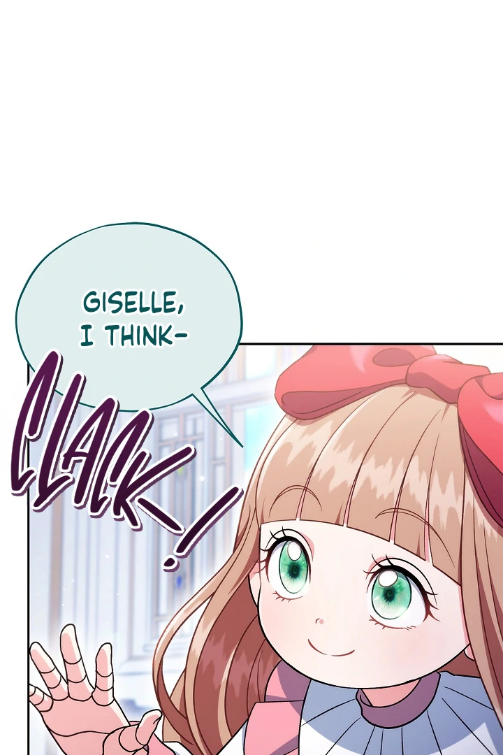 I Will Become the Villain’s Poison Detector Chapter 64 - Page 24