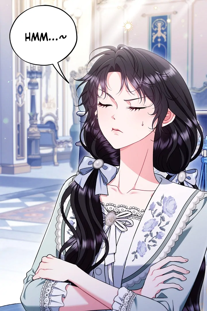 I Will Become the Villain’s Poison Detector Chapter 64 - Page 3