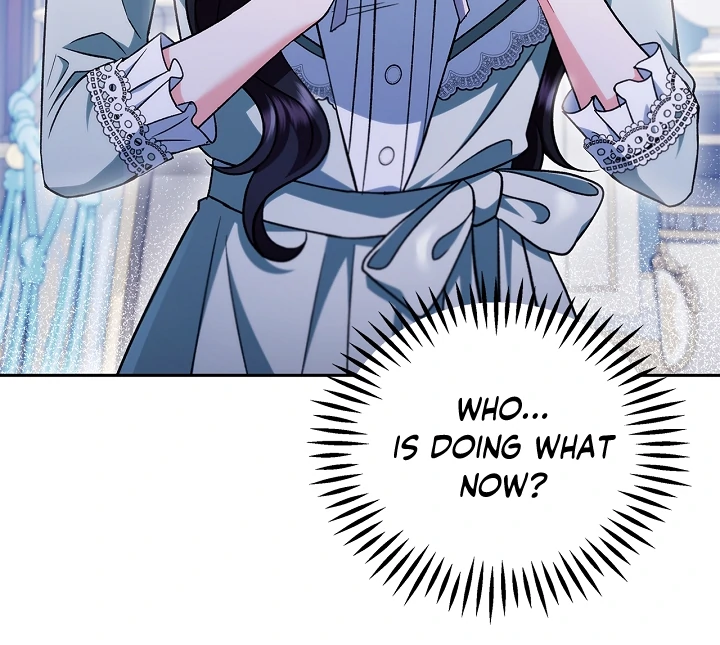 I Will Become the Villain’s Poison Detector Chapter 64 - Page 36