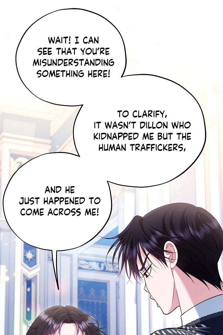 I Will Become the Villain’s Poison Detector Chapter 64 - Page 39