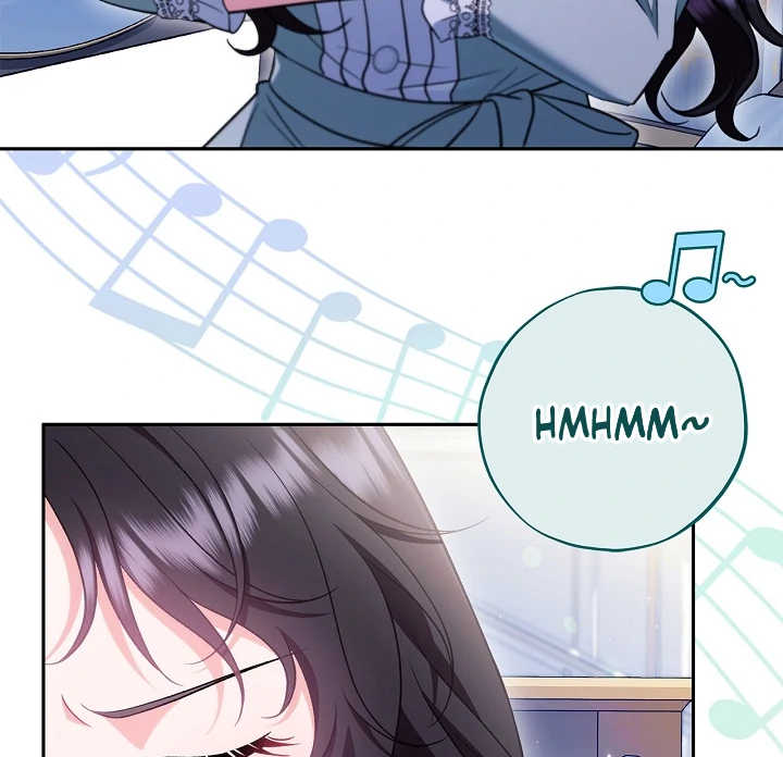 I Will Become the Villain’s Poison Detector Chapter 64 - Page 4